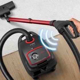 Podlahový vysavač Bosch BGL6POW2 černý

 obrázek produktu 3 z 12