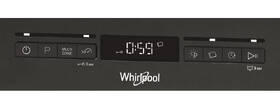 Myčka nádobí Whirlpool WFO 3T233 P 6.5 X nerez

 obrázek produktu 3 z 11