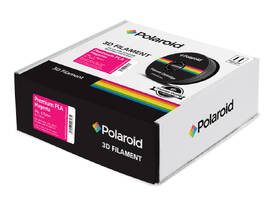 Filament Polaroid Universal Premium PLA 1kg 1.75mm - purpurová 

 obrázek produktu 1 z 1