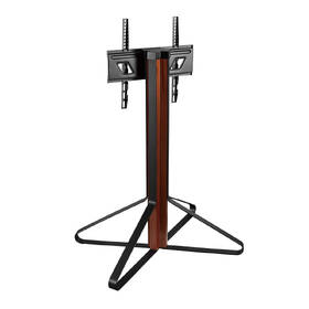 Stojan pro TV Nedis pro úhlopříčku 43"-65'', nosnost 35kg černý

 obrázek produktu 4 z 8