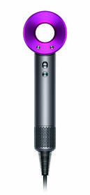  Dyson Supersonic HD07 fuchsiová/šedá 
