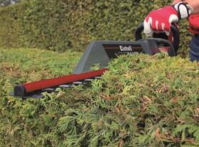 Nůžky na živý plot Einhell GC-EH 6055/1 

 obrázek produktu 9 z 10
