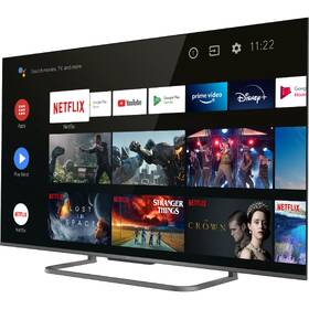 Televize TCL 65P815 

 obrázek produktu 3 z 4