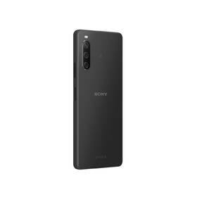 Mobilní telefon Sony Xperia 10 IV 5G 6 GB / 128 GB černý

 obrázek produktu 6 z 11