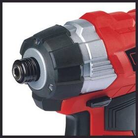 Rázový šroubovák Einhell TP-CI 18 Li (bez baterie) 4510030 

 obrázek produktu 5 z 7