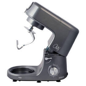 Kuchyňský robot Orava Chef-2 stříbrný

 obrázek produktu 7 z 23
