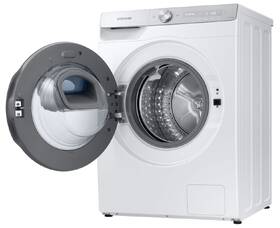 Set výrobků Samsung WW90T986ASH/S7 + DV90T8240SH/S7 
