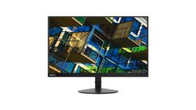 Monitor Lenovo ThinkVision S22e-20 černý

 obrázek produktu 2 z 10