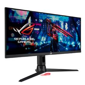 Herní monitor Asus ROG Strix XG309CM černý

 obrázek produktu 4 z 8