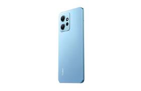 Mobilní telefon Xiaomi Redmi Note 12 4 GB / 128 GB modrý

 obrázek produktu 4 z 10