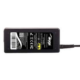 Napájecí adaptér Akyga pro notebook 19V/3.42A/65W 4.0 x 1.35 mm pro Asus 

 obrázek produktu 5 z 5