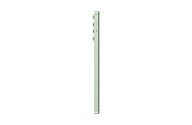 Mobilní telefon Xiaomi Redmi 13C 4 GB / 128 GB zelená barva
