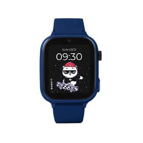 Chytré hodinky Garett Kids Cute 2 4G modré

 obrázek produktu 3 z 10