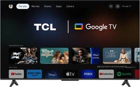 Televize TCL 55P655 
