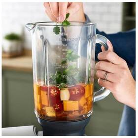 Kuchyňský robot KENWOOD KVL85.224SI stříbrný

 obrázek produktu 16 z 29