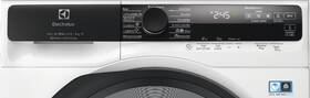 Sušička prádla Electrolux EW8D595MCC bílá barva
