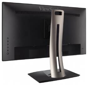 Monitor ViewSonic VP2768A černý/šedý

 obrázek produktu 4 z 9