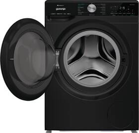 Pračka Gorenje W2NS84SA/BCZ černá barva
