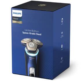 Holicí strojek Philips S9980/59 

 obrázek produktu 27 z 27