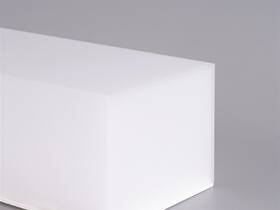 Nástěnné svítidlo Top Light Boxter XL, 12W, 1200lm, IP65, neutrální bílá bílé

 obrázek produktu 3 z 3