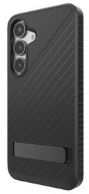 Kryt na mobil ZAGG Denali Kickstand na Samsung Galaxy S25 Ultra černý

 obrázek produktu 1 z 9
