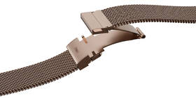 Řemínek Uniq Dante Pro na Apple Watch 49/46/45/44 mm rose gold

 obrázek produktu 1 z 2