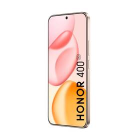 Mobilní telefon HONOR 400 5G 8 GB / 512 GB zlatý

 obrázek produktu 2 z 8