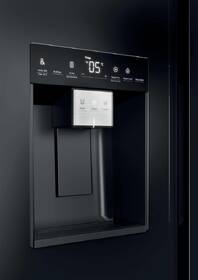Americká lednice Haier HSW79F18DIGB černá/sklo

 obrázek produktu 14 z 27