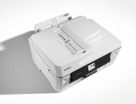Tiskárna multifunkční Brother MFC-J3660DW bílá

 obrázek produktu 7 z 8