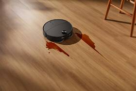 Robotický vysavač Roborock Qrevo Edge 2 Black černý

 obrázek produktu 24 z 32