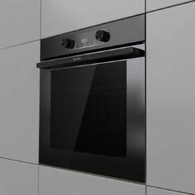 Trouba Gorenje BO6735E02BKOT černá

 obrázek produktu 7 z 10