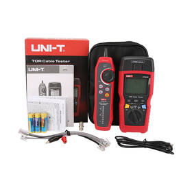 Zkoušečka UNI-T UT685KIT 

 obrázek produktu 8 z 8