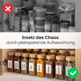 Sada kořenek Classbach GG 4032 (24 ks) sklo

 obrázek produktu 13 z 15