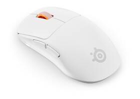 Myš SteelSeries Sensei Pro WL Mini bílá

 obrázek produktu 1 z 9