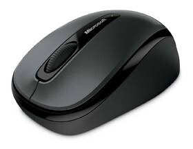 Myš Microsoft 3500 Black černá

 obrázek produktu 1 z 4