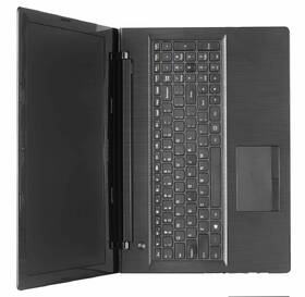 Notebook Lenovo G50-80 černá barva
