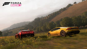 Hra Microsoft Forza Horizon 2 

 obrázek produktu 5 z 11