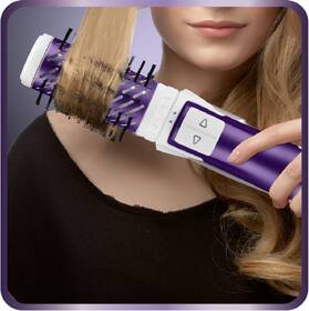 Kulma rotační Rowenta CF9530F0 bílá/fialová

 obrázek produktu 13 z 17