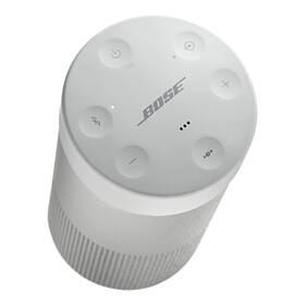 Přenosný reproduktor Bose SoundLink Revolve stříbrný/šedý

 obrázek produktu 5 z 6