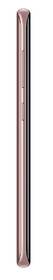 Mobilní telefon Samsung S8 - Pink 

 obrázek produktu 5 z 7