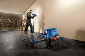 Průmyslový vysavač Bosch Professional GAS 15 PS 

 obrázek produktu 2 z 5