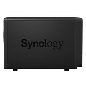 Datové úložiště (NAS) Synology DS718+ černé

 obrázek produktu 3 z 6
