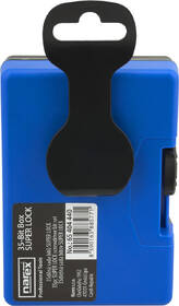 Sada bitů Narex SUPER LOCK 65404440 (35 ks) 

 obrázek produktu 6 z 9