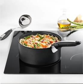 Sada hrnců Tefal L6559802 hnědá

 obrázek produktu 11 z 18