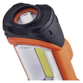 Svítilna EMOS 3 W COB LED + 1 W LED 

 obrázek produktu 3 z 5