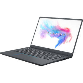 Notebook MSI PS63 Modern 8MO šedý

 obrázek produktu 1 z 9