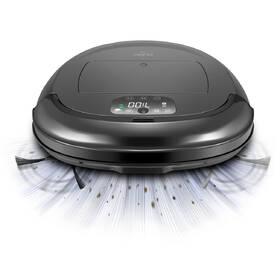 Robotický vysavač iClebo O5 YCR-M07-20W 

 obrázek produktu 4 z 13