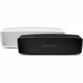 Přenosný reproduktor Bose SoundLink mini Special Edition černý

 obrázek produktu 8 z 9