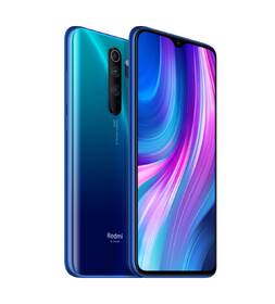 Mobilní telefon Xiaomi Redmi Note 8 Pro 64 GB modrý

 obrázek produktu 6 z 10