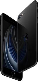 Mobilní telefon Apple 64 GB - Black 

 obrázek produktu 1 z 7